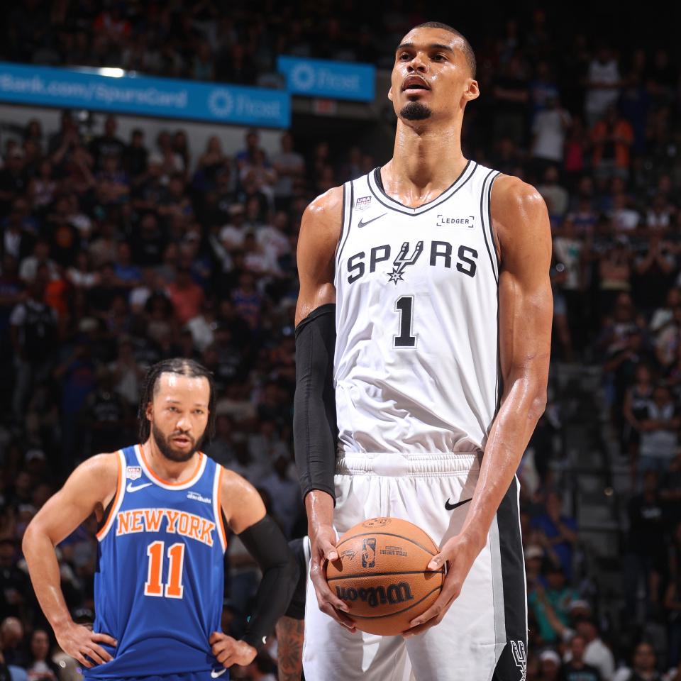 兄弟篮球，布伦森、哈特和大乔是首个NCAA+NBA夺冠的三人组