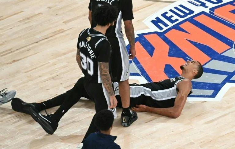 乐透大热人选：我一直在模仿班凯罗、纳兹